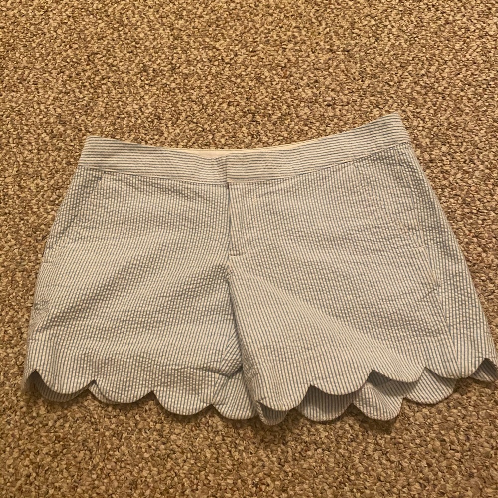 Lilly Pulitzer short